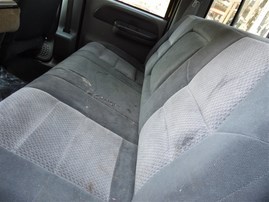 2002 Ford F-250 XLT Black Crew Cab 7.3L Turbo Diesel AT 4WD #F24745